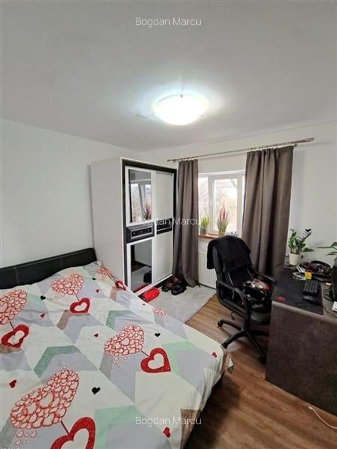Apartament 3 camere, centrala termica, decomandat, 65 mp, 2 bai, Complex Student - 10