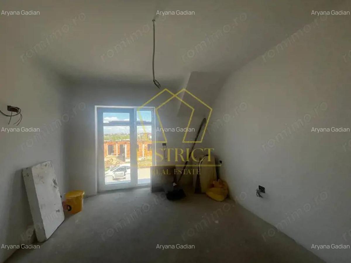 Duplex pe parter cu 3 camere I Mosnita Noua - 3