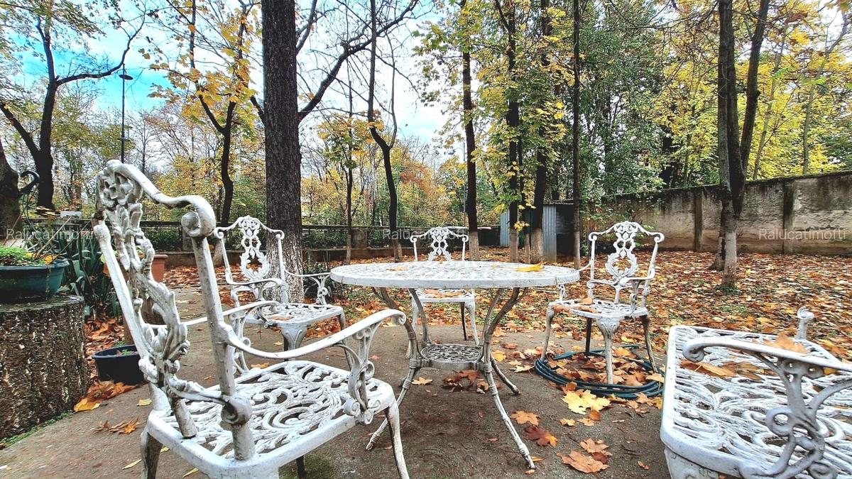 Apartament cu personalitate în inima cartierului Kiseleff – Arcul de Triumf - 1