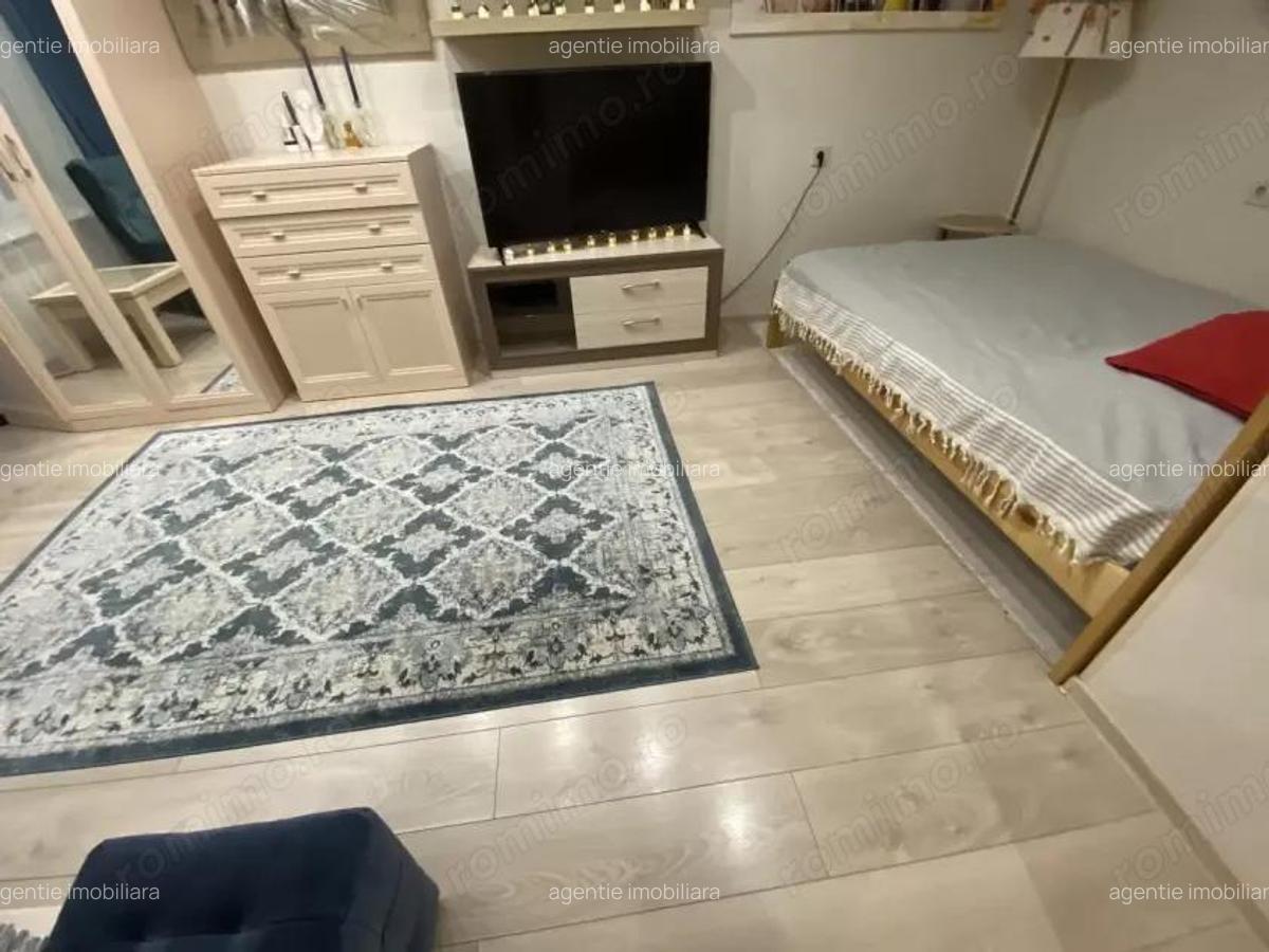 2 camere - zona Bartolomeu - 5
