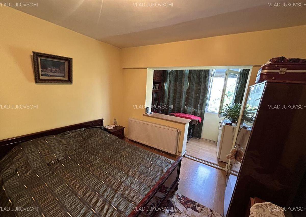 Apartament 3 camere zona Dacia - 2
