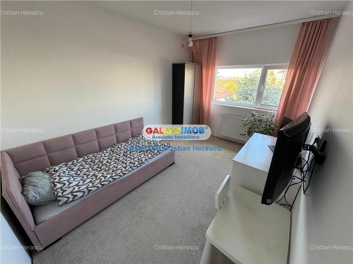 Chitila Zona Islaz Scoala Noua Vila P+1 SU 113 mp Teren 365 mp - 9