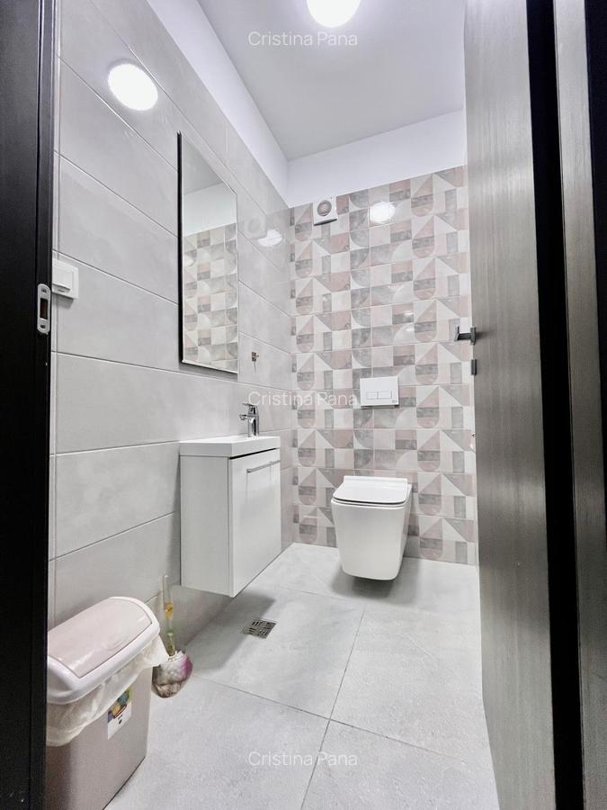 Apartament Premium 2 cam 60MP |Onix North Residence -Aviatiei-Pipera|2 Bai - 13