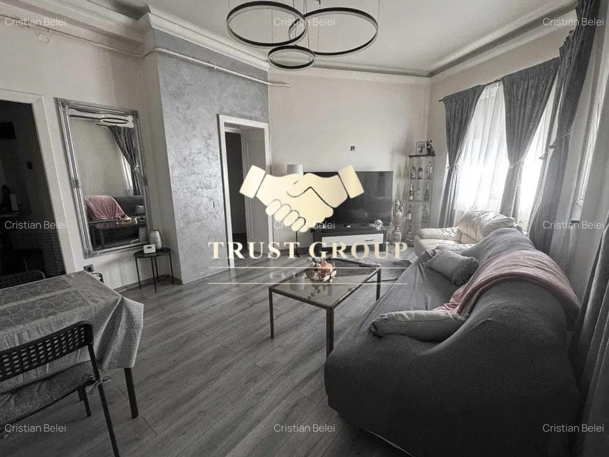 Apartament 2 camere Emniescu Pivnita+camera mansarda - 2