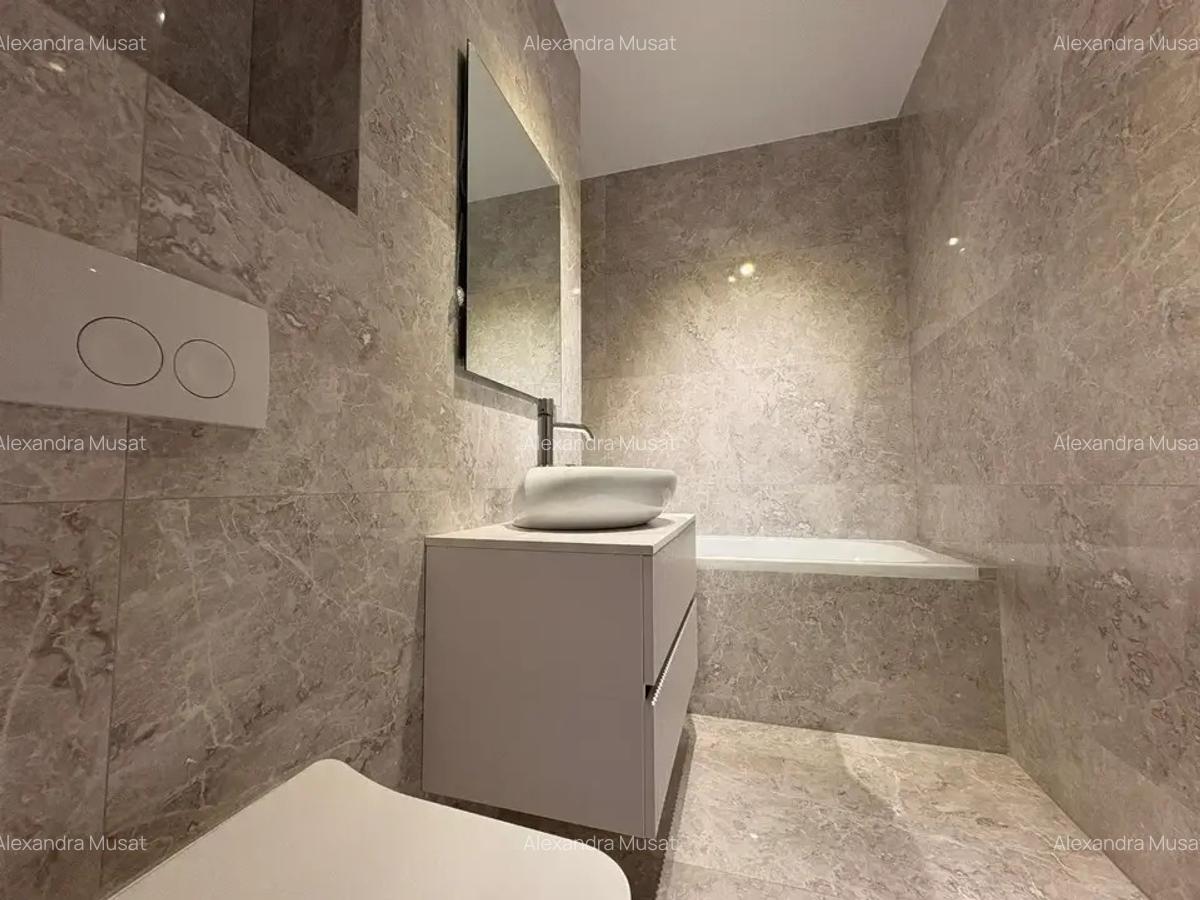 Apartament 3 camere LUX | Pipera| Mobilat complet | Loc parcare inclus - 16