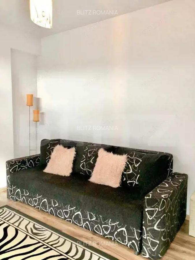 Duplex la prima inchiriere, 5 camere, garaj, terasa, zona Auchan Iris - 8
