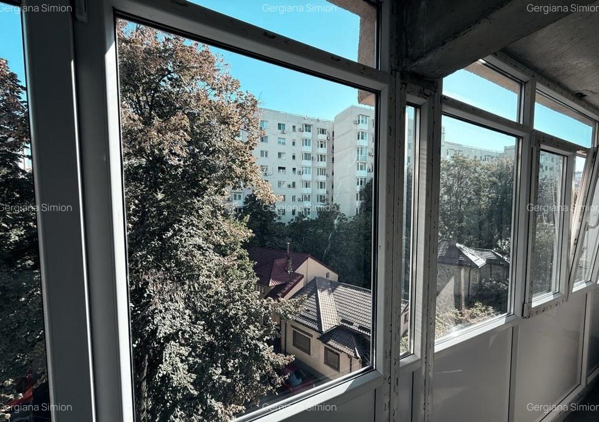 Apartament 2 Camere Dorobanti | Balcon - 8