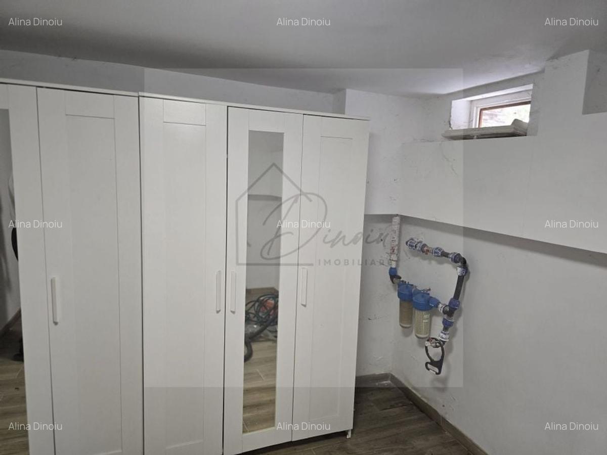Vila 5 camere Aviatiei Baneasa I Henri Coanda Sector 1 - 31