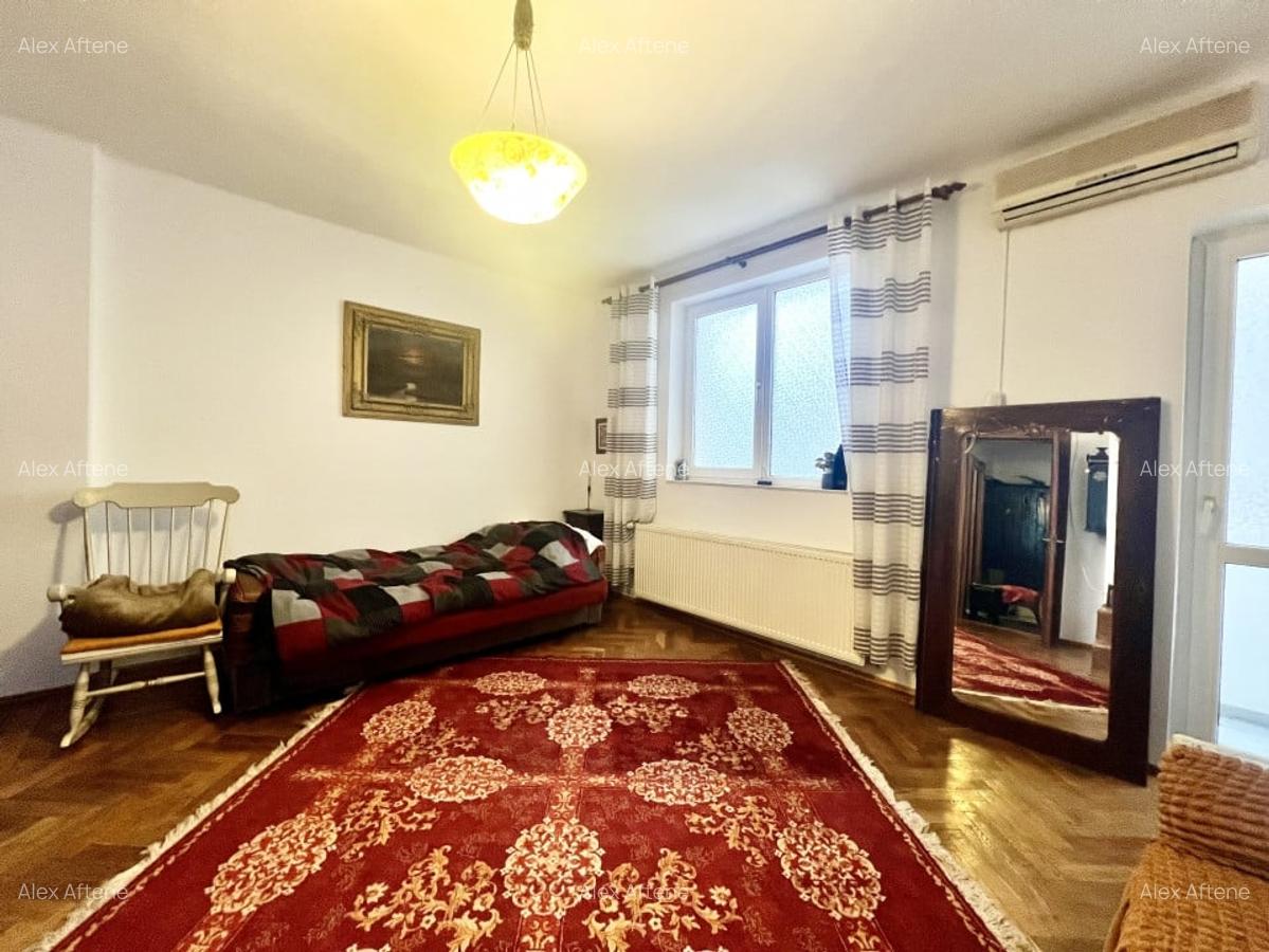 Garsoniera cu curte, 50 mp | PET FRIENDLY, Parcare & Centrala termica - 3
