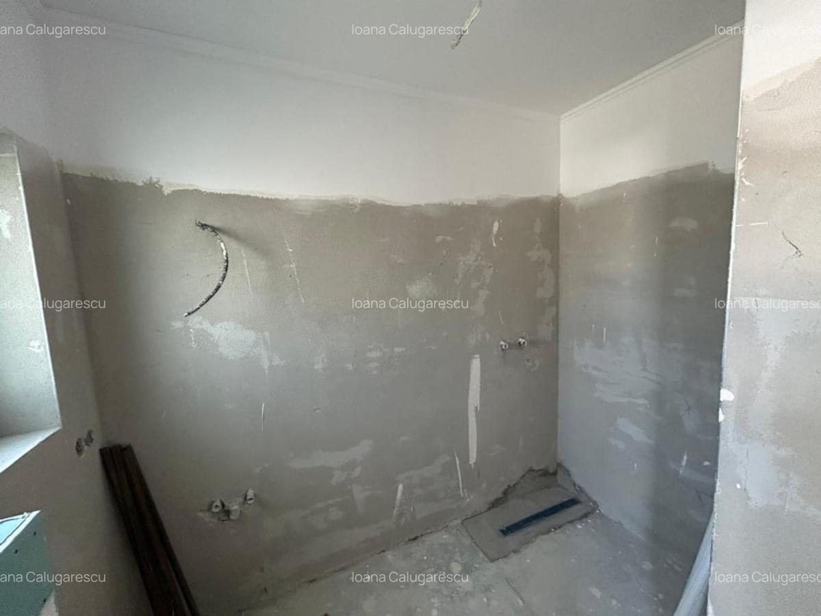 Casa individuala 4 camere - 270 mp teren-Constructie noua-  Cristian, Sibiu - 19