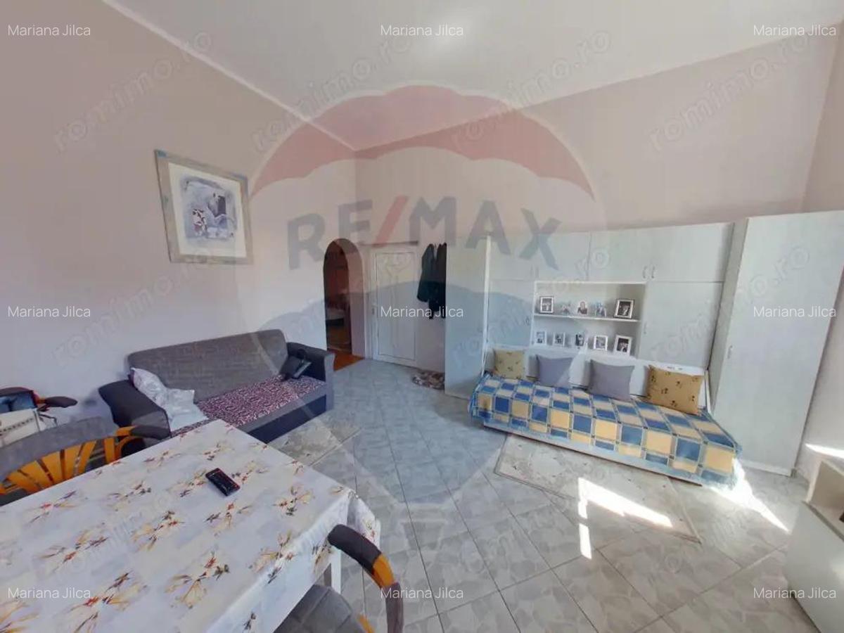 Casa / Vila cu 3 camere de vanzare in zona Ultracentral - 6