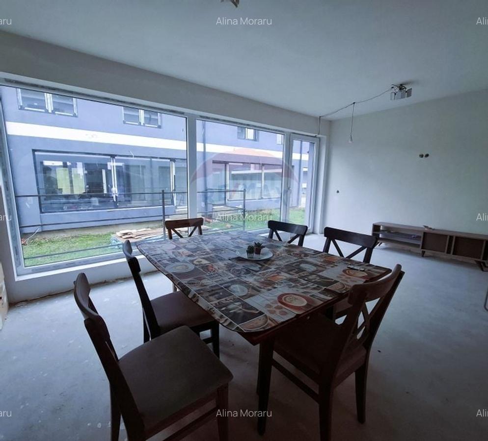 Casa  tip Duplex Rasinari - 5