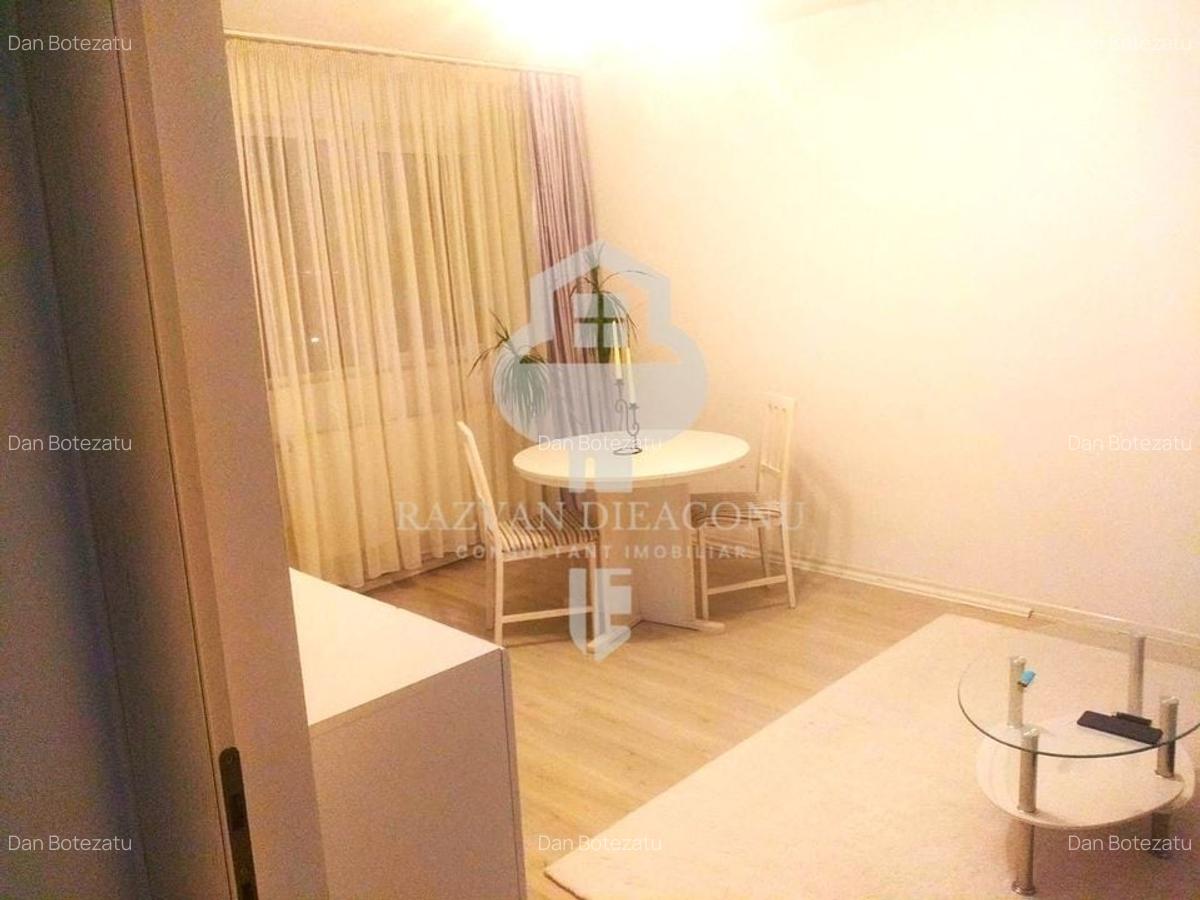 BULEVARDUL TOMIS -  TOMIS 3 - 12