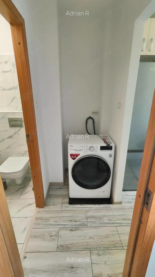 Garsoniera 32 mp Bartolomeu Lanii - 9