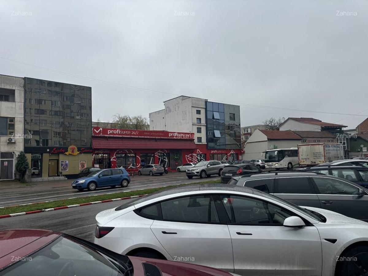 Lugoj, ap. 2 camere. Ocazie! - 10