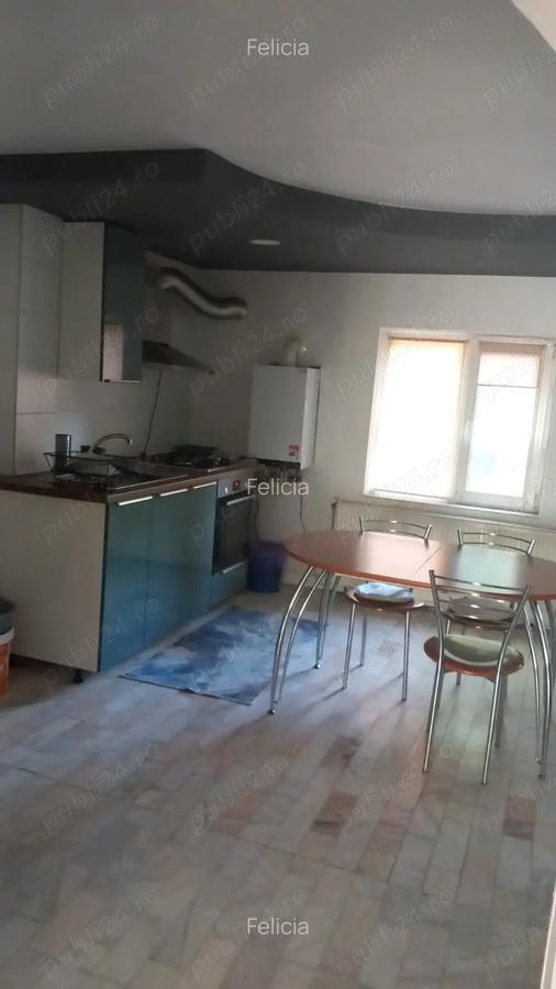 Inchiriez apartament 4 camere Otopeni - 3