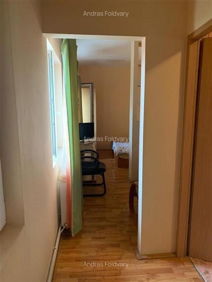 Casă cu 20 camere în Complex Studențesc - 13