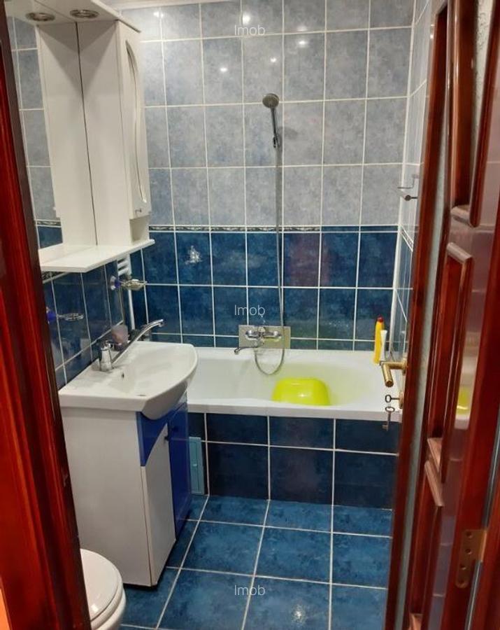 Garsoniera de inchiriat in zona Palatului Copiilor - 3