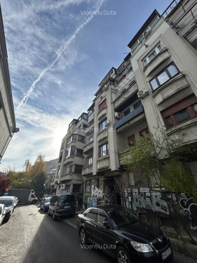 Inchiriere garsoniera Piata Amzei - 11