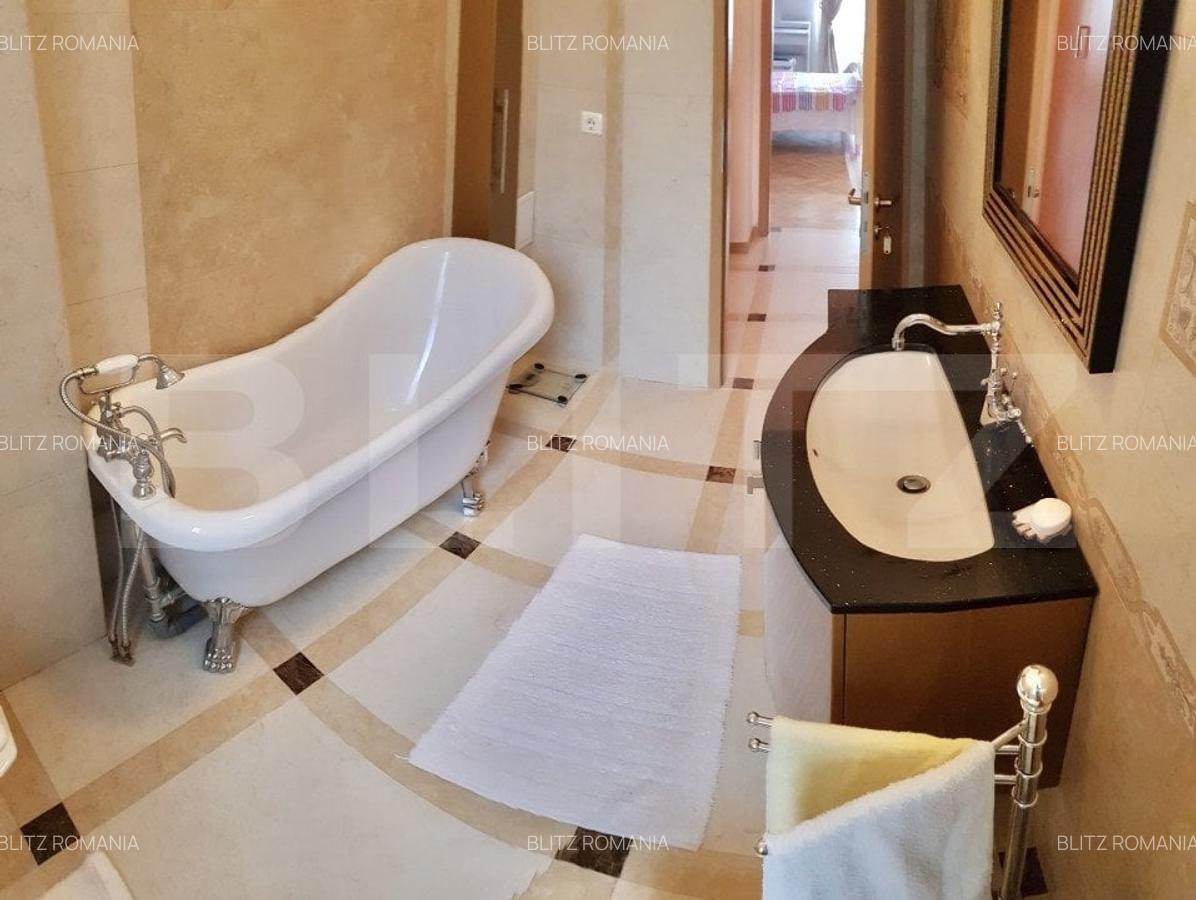 Apartament, 5 camere, loc de parcare, zona Take Ionescu - 8