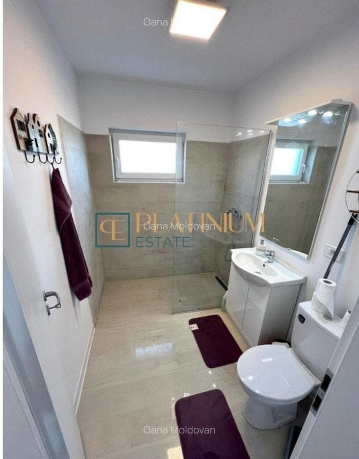 P2624 Apartament decomandat cu 2 camere, in zona Aradului - 7