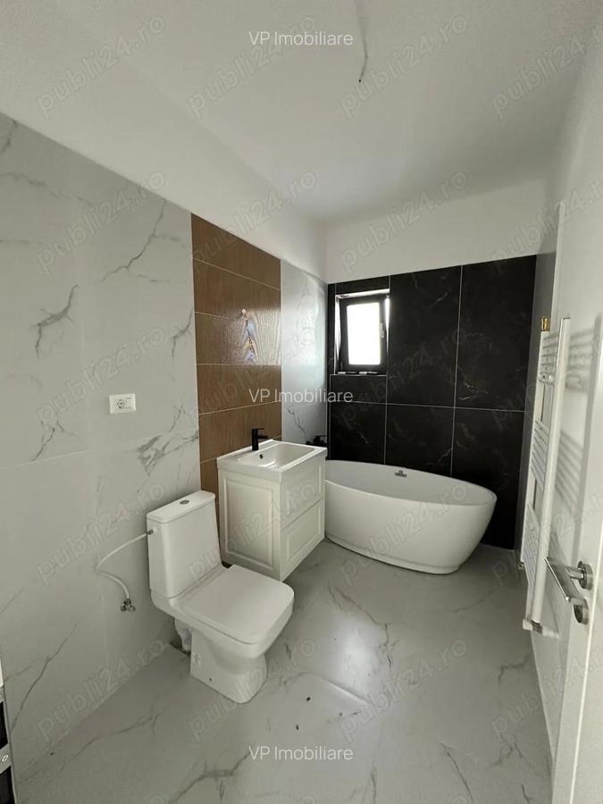 Casa in Domnesti cu teren in suprafata de 520 mp - 14