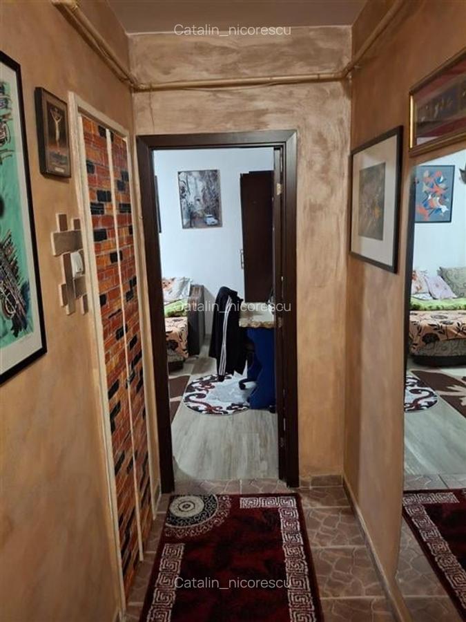 Garsonieră decomandată, mobilată în Tătărași - 3