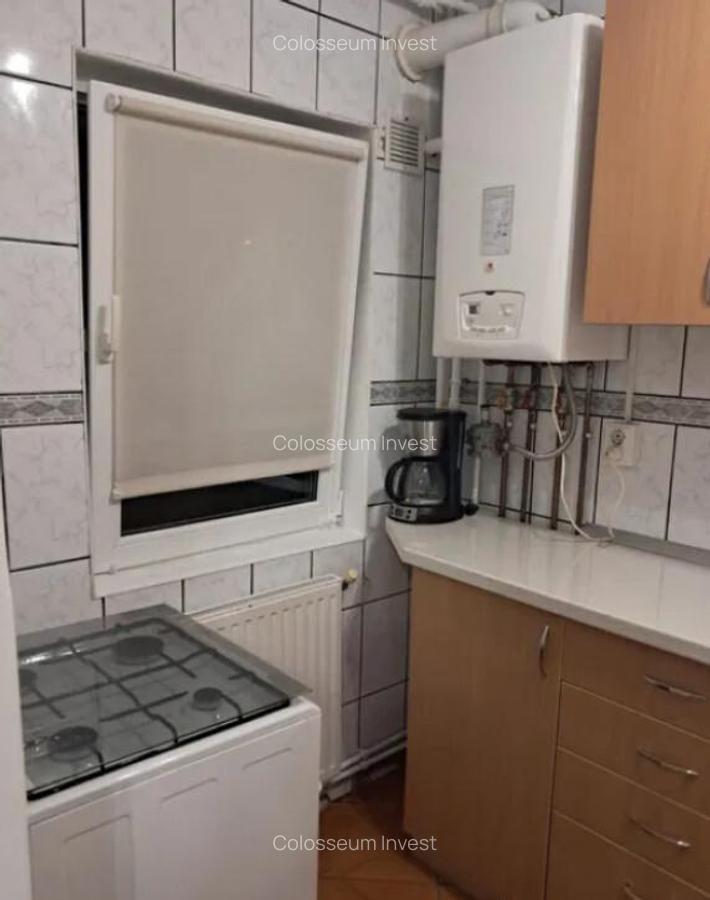 Apartament cu 2 camere, decomandat - Astra - 5