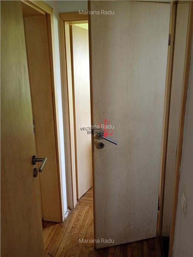 Apartament 2 camere, et.6, 2 balcoane, bloc reabilitat, Basarabia- Costin Georgi - 7