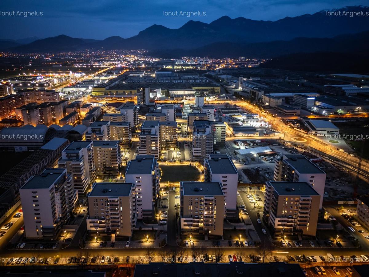 Urban Plaza - Apartamente Premium in Brasov - 18 Urban Plaza - Apartamente Premium in Brasov - 18