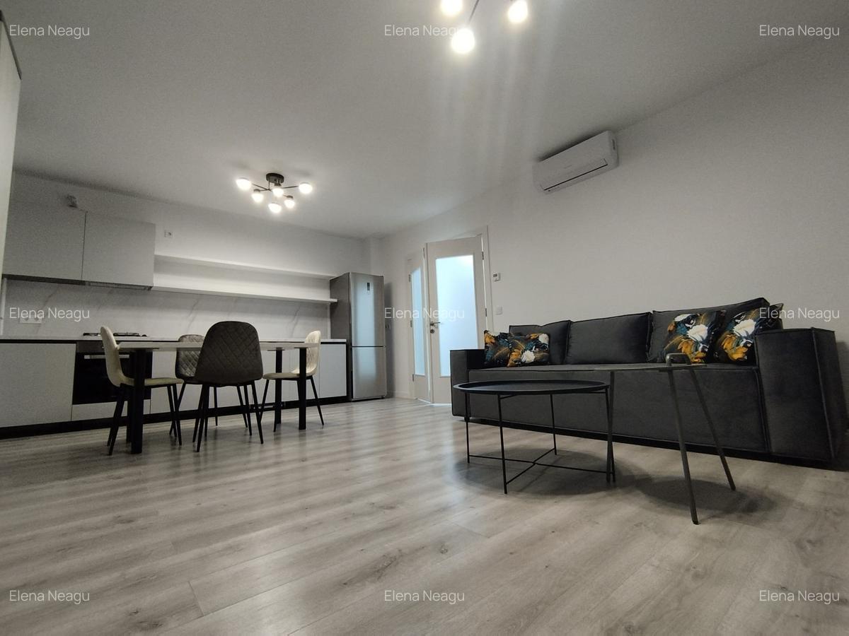 Apartament cu 2 camere în Boreal - 2