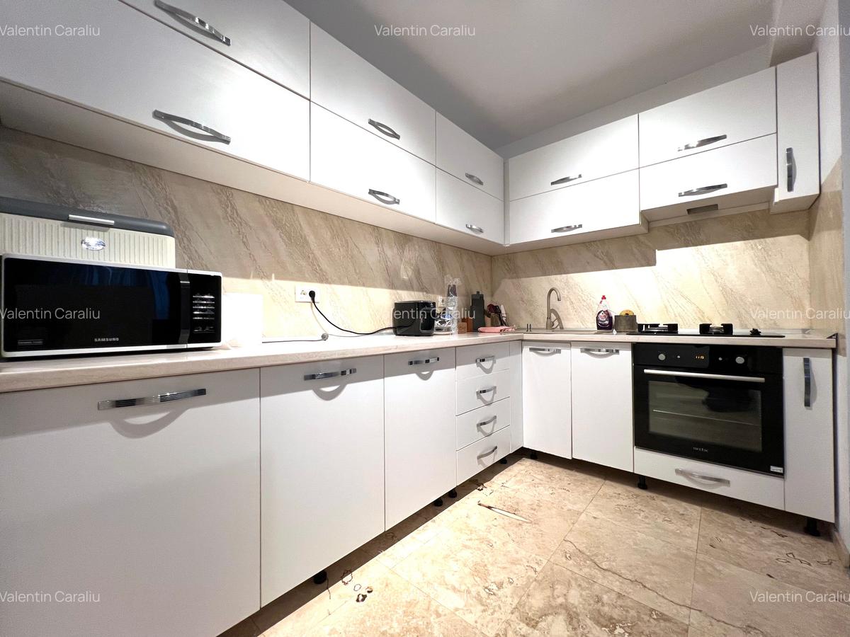 COMISION 0% - Apartament 3 Camere – 500m de plaja – 88mp - 8 COMISION 0% - Apartament 3 Camere – 500m de plaja – 88mp - 8