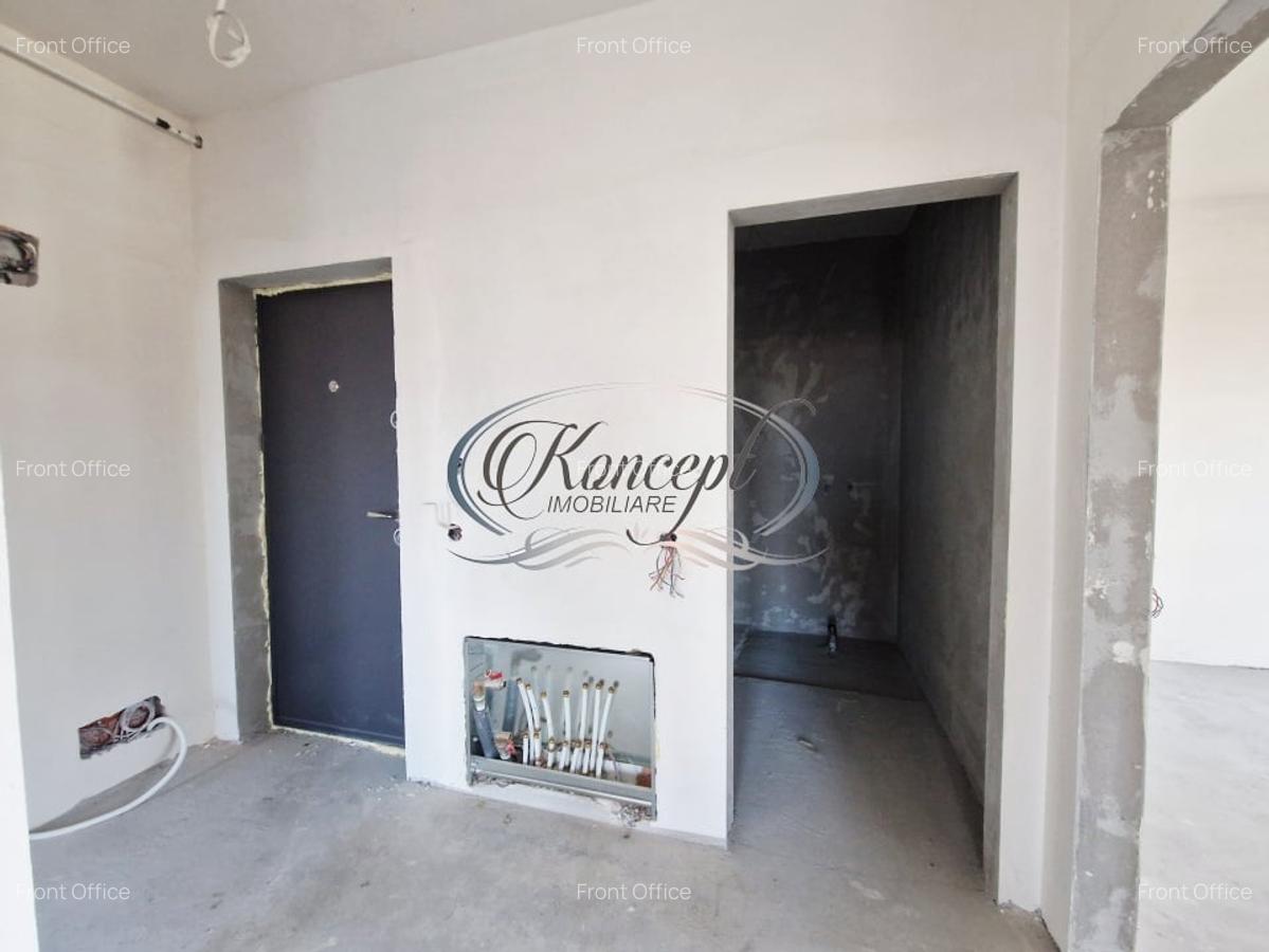 Apartament in ansamblu NZEB, zona Leroy Merlin - 10