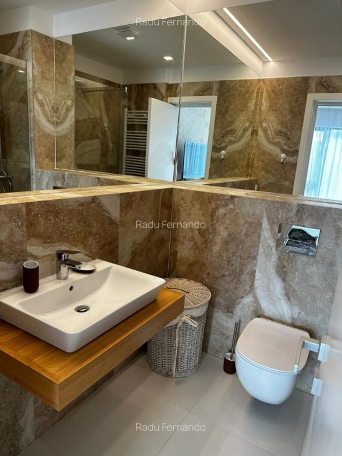 Apartament | 4 camere | Complex Nusco City | Pipera | Terasa | 123 mp - 18