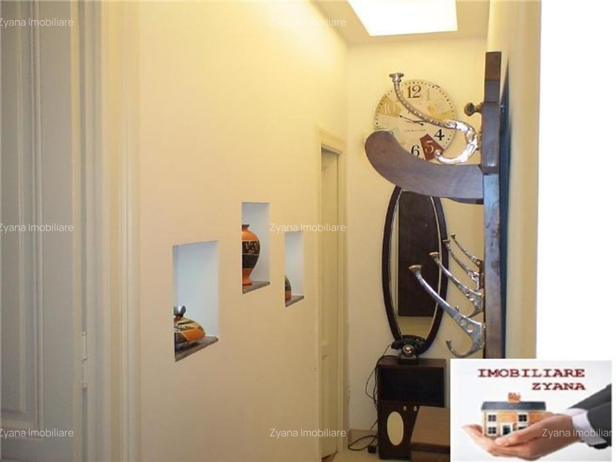 Calea Floreasca Apartament Lux, 2 camere, 63 mp, curte interioara - 10