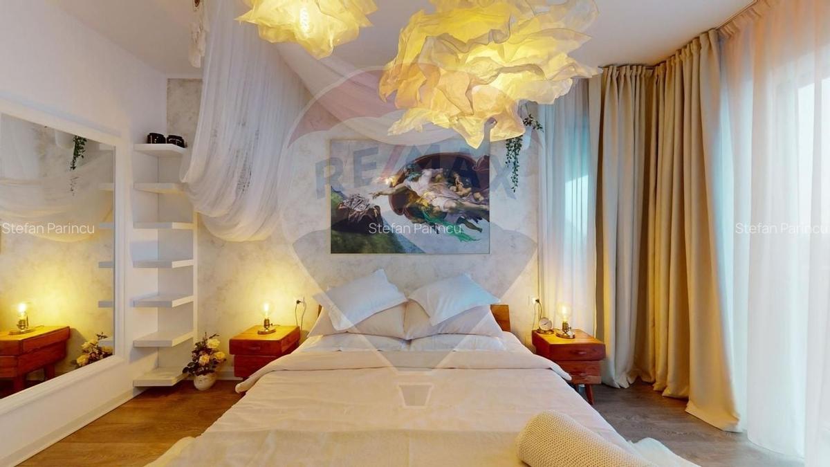 Apartament lumios, concept designer de vanzare in Cloud9 - 5