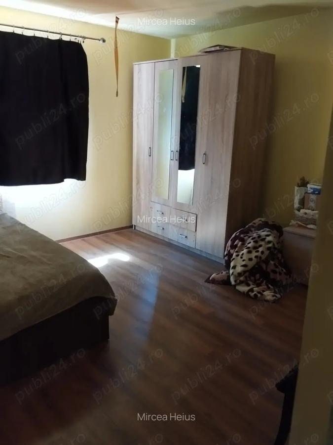 Vand casa Campuri de Sus - 4