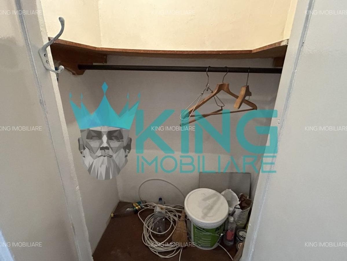 Apartament cu 3 camere decomandat în Vitan - 19