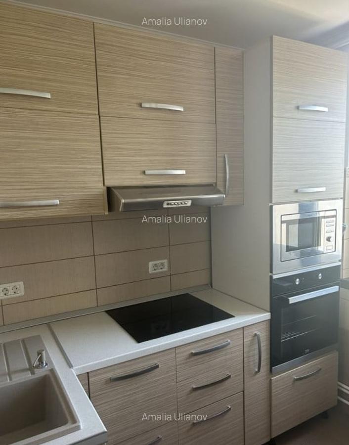 APARTAMENT 2 CAMERE | ZONA SPITALUL JUDETEAN | TERMEN LUNG - 5