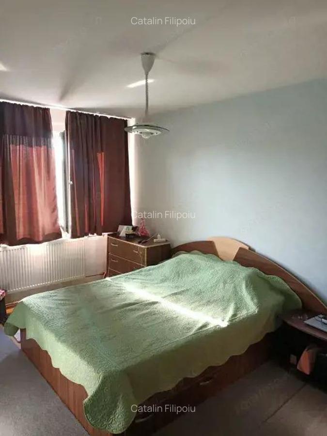 Apartament 3 camere, etajul 4/4, zona Eremia Grigorescu, Vest - 2