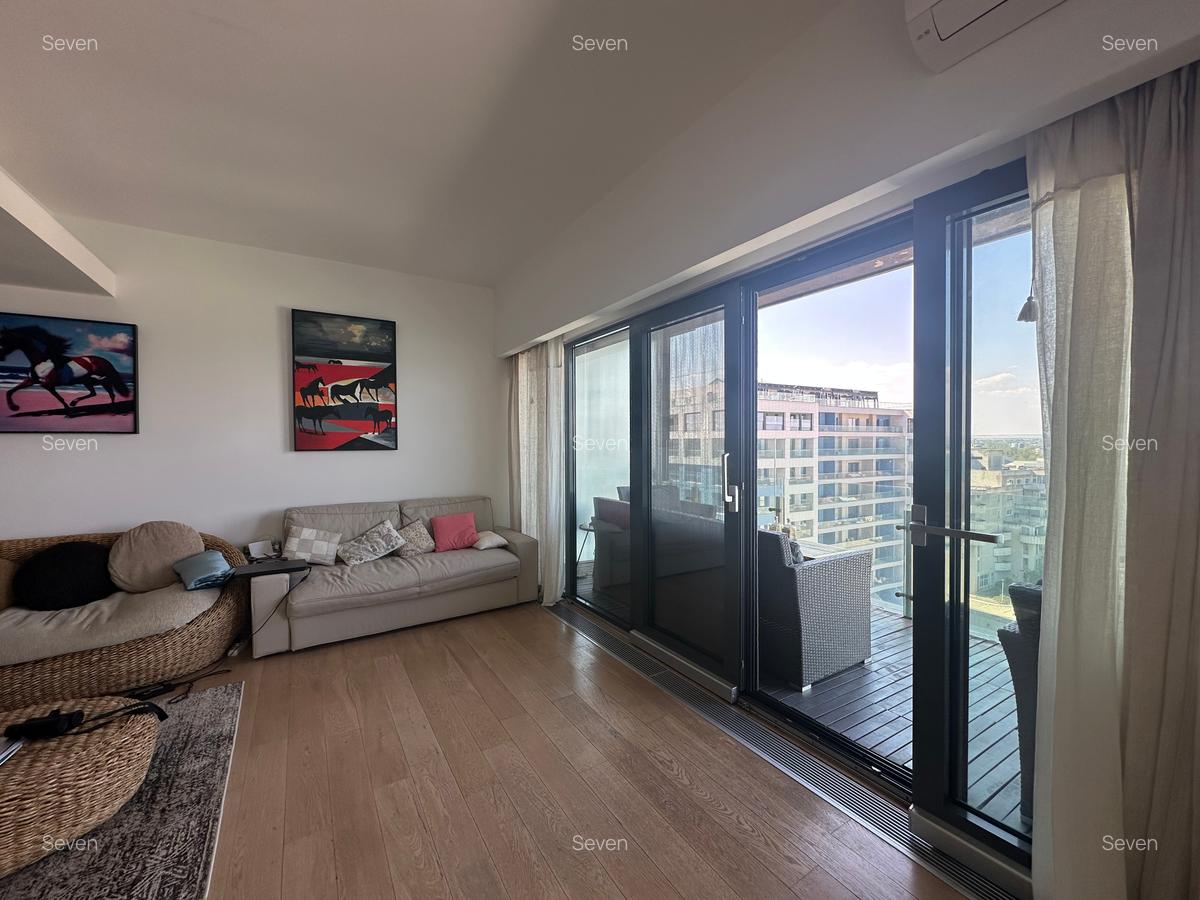 EXCLUSIV! Faleza Nord - Apartament spectaculos cu vedere la mare - 260.000 euro - 5