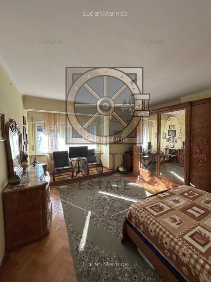 Apartament 3 Camere in Vila -Curte/Garaj  - Bulevardul Dacia - 2