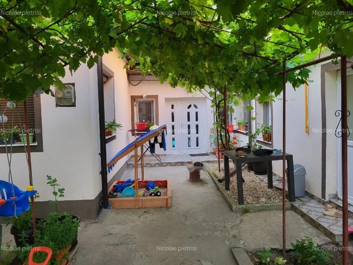 Casa Bucurestii Noi - Soseaua Chitilei - 4 camere - 1