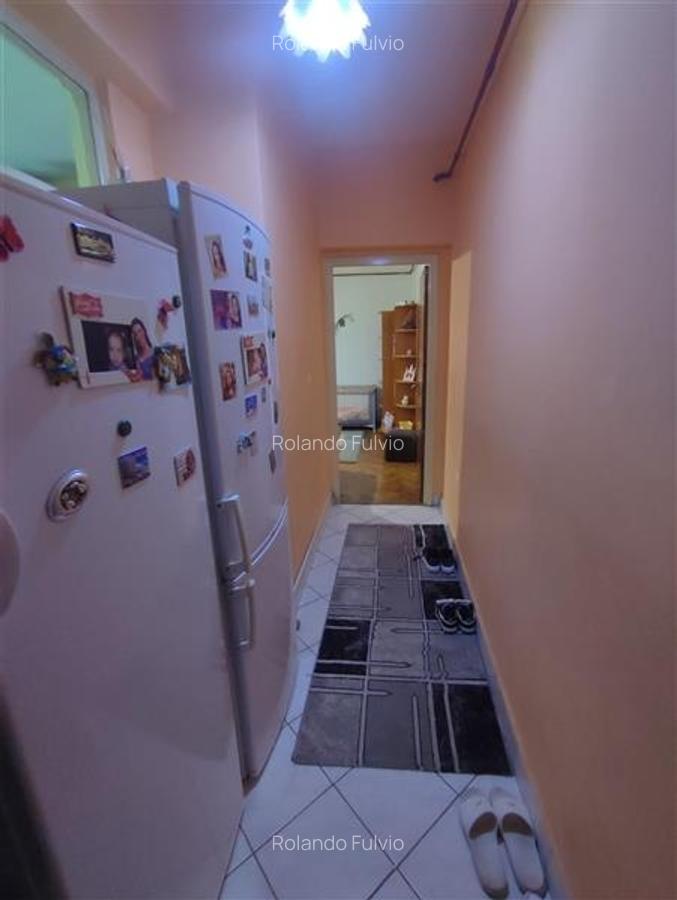 Apartament cu 3 camere semidecomandat în Alba Iulia - 9
