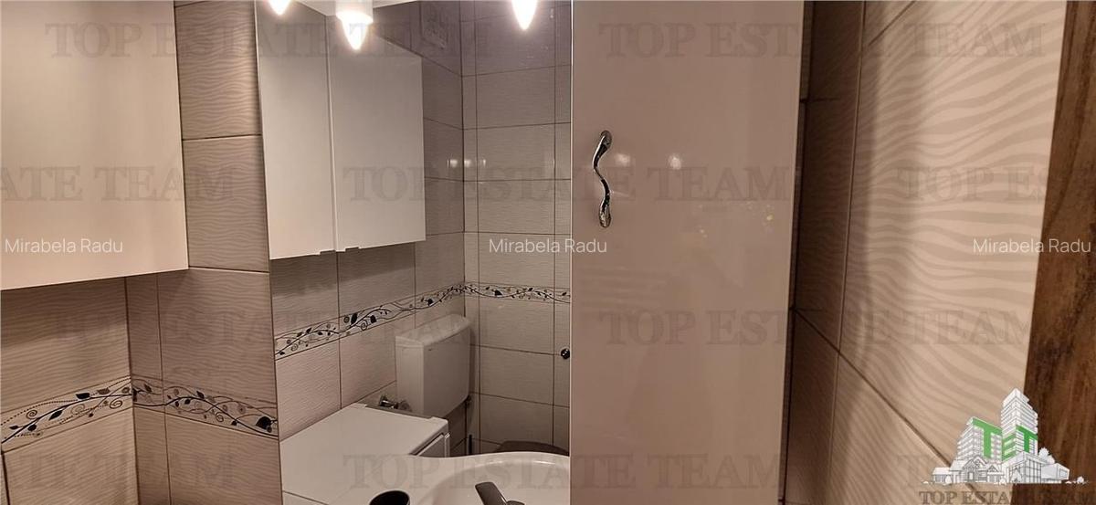 Apartament 3 camere zona Inel 2 - 11