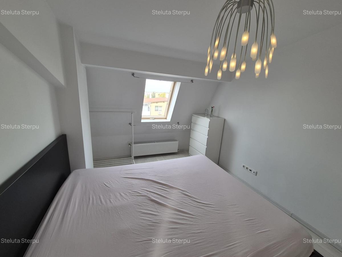 1 Dcembrie, Trapezului, apartament 3 camere mobilat, parcare - 12 1 Dcembrie, Trapezului, apartament 3 camere mobilat, parcare - 12