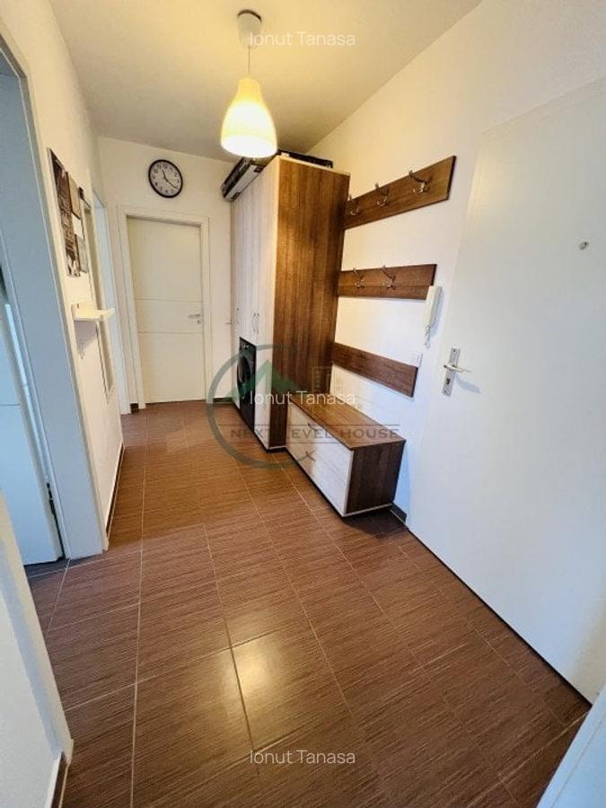 Apartament 2 camere, Avantgarden 3, loc parcare+boxa - 7