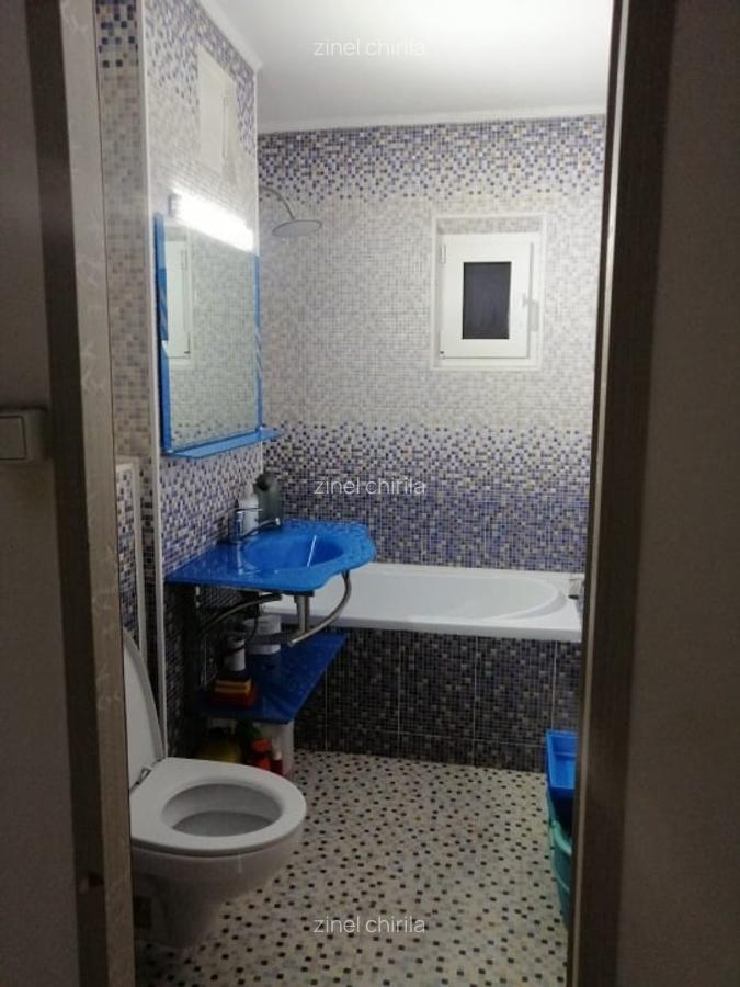 Apartament 4 camere decomandat, 2 bai, 1 boxa mare - Iasi - 2