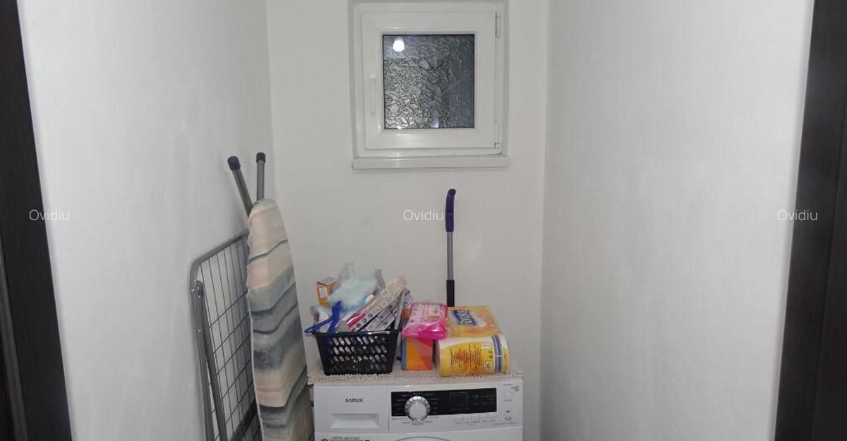 Apartament cu 3 camere cu BOXA intabulata in Deva, zona Piata Centrala - 4