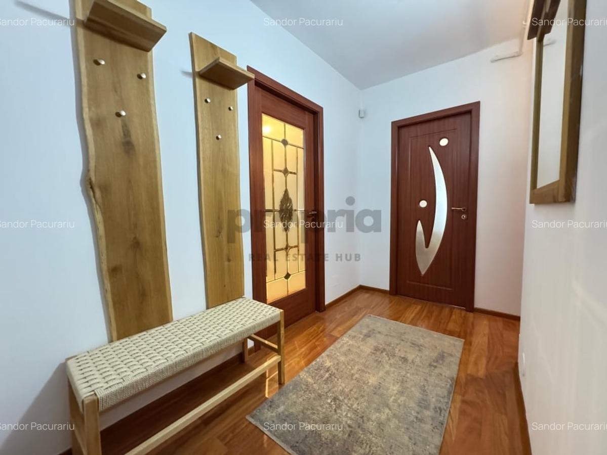 De inchiriat: 3 Camere Decomandat | 70 m2 | Zona Grivitei - 4